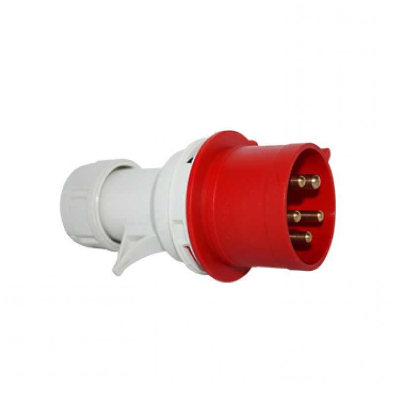 waterproof plug 5x32a new type 280250