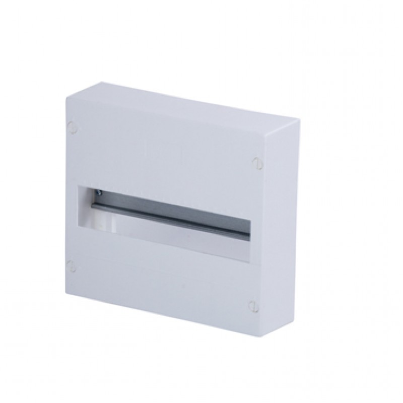 N12A RECESSED FUSE BOX 28210