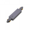 POWER SUPPLY / CONNECTOR FOR 2 WIRES GREY 2JIG