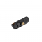 TRACK 2 CABLE ACCESSORIES BLACK 2WADB