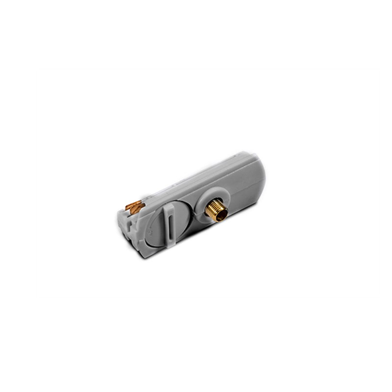 TRACK 2 CABLE ACCESSORIES GREY 2WADG