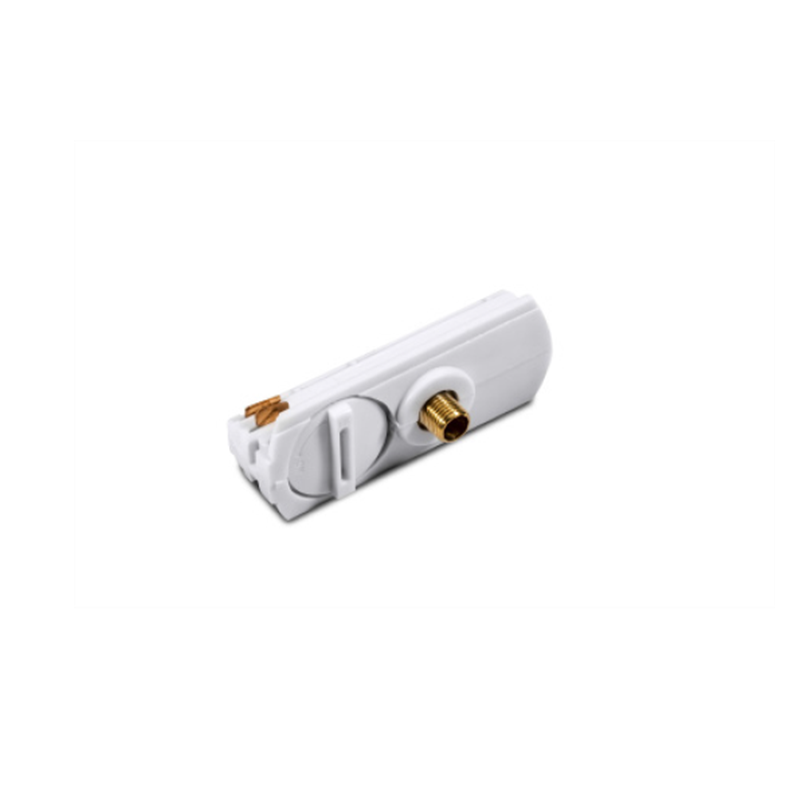 TRACK 2 CABLE ACCESSORIES WHITE 2WADW