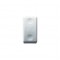 PUSH-BUTTON 1P 250V ac - NO 10A - NEUTRAL - 1 MODULE - SYSTEM WHITE 331GW20510