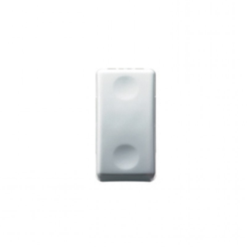 PUSH-BUTTON 1P 250V ac - NO 10A - NEUTRAL - 1 MODULE - SYSTEM WHITE 331GW20510 PUSH-BUTTON 1P 250V ac - NO 10A - NEUTRAL - 1 MODULE - SYSTEM WHITE 331GW20510