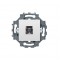 TELEPHONE SOCKET RJ11 WH 331GW35251W