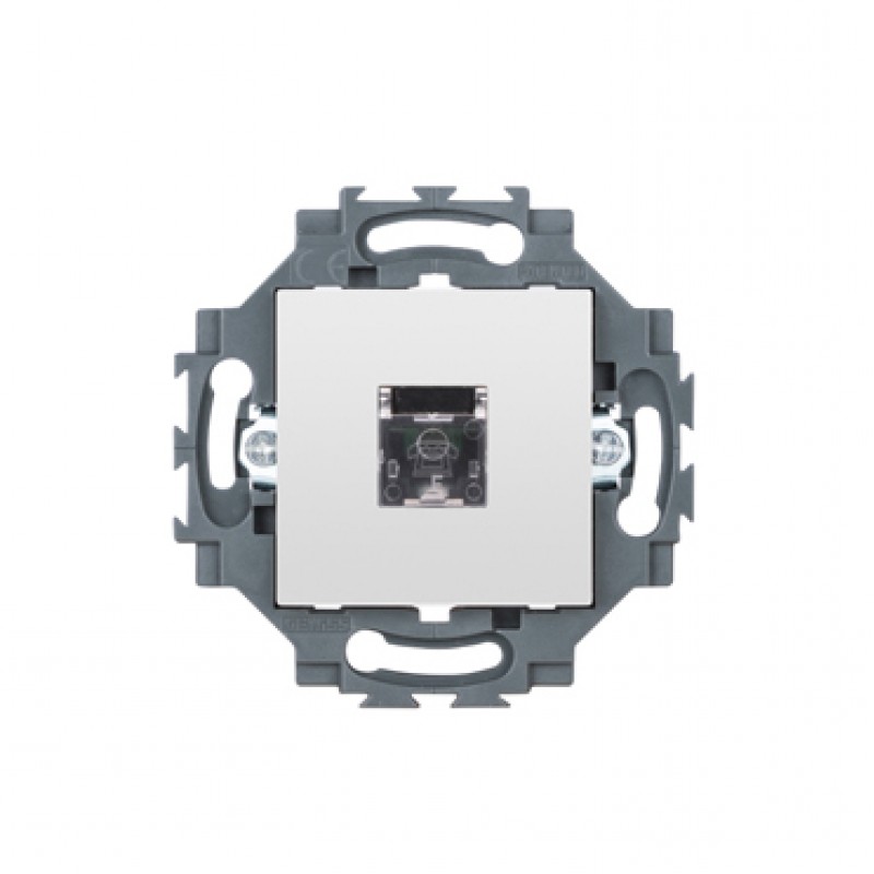 TELEPHONE SOCKET RJ11 WH 331GW35251W