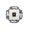 TV SOCKET-DIRECT 0db IV 331GW35261Y