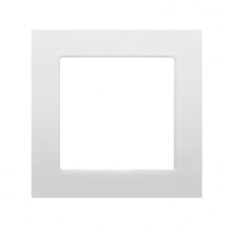 PLATE 2- GANG WHITE 331GW35901AW