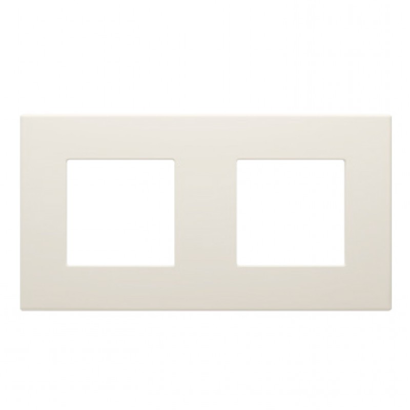 PLATE 2+2 - GANG IVORY 331GW35902AY