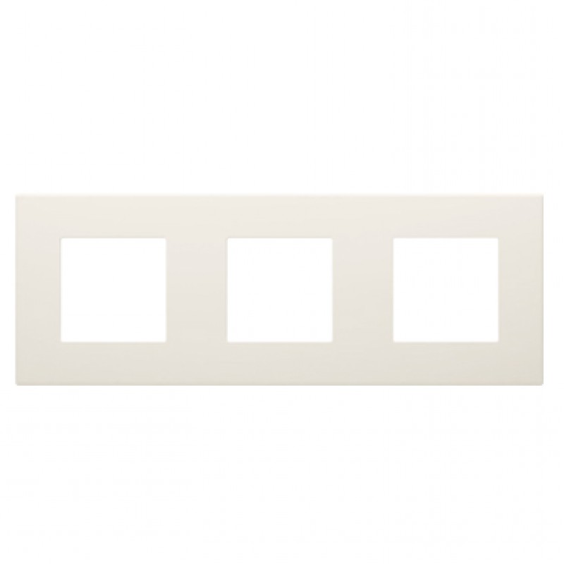 PLATE 2+2+2 - GANG IVORY 331GW35903AY