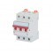 SWITCH DISCONNECTOR 3P 3X63A 3M 331GW96166