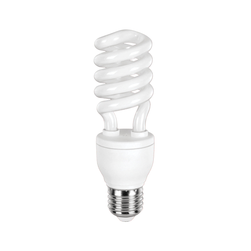 SEMI SPIRAL 42V AC 20W 2.700K E27 1140LM 42V202700