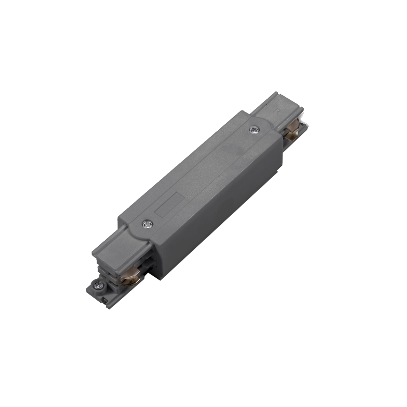 POWER SUPPLY / CONNECTOR FOR 4 WIRES GREY 4ATIG