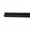 TRACK 4 CABLE 1M BLACK 4MT1MB