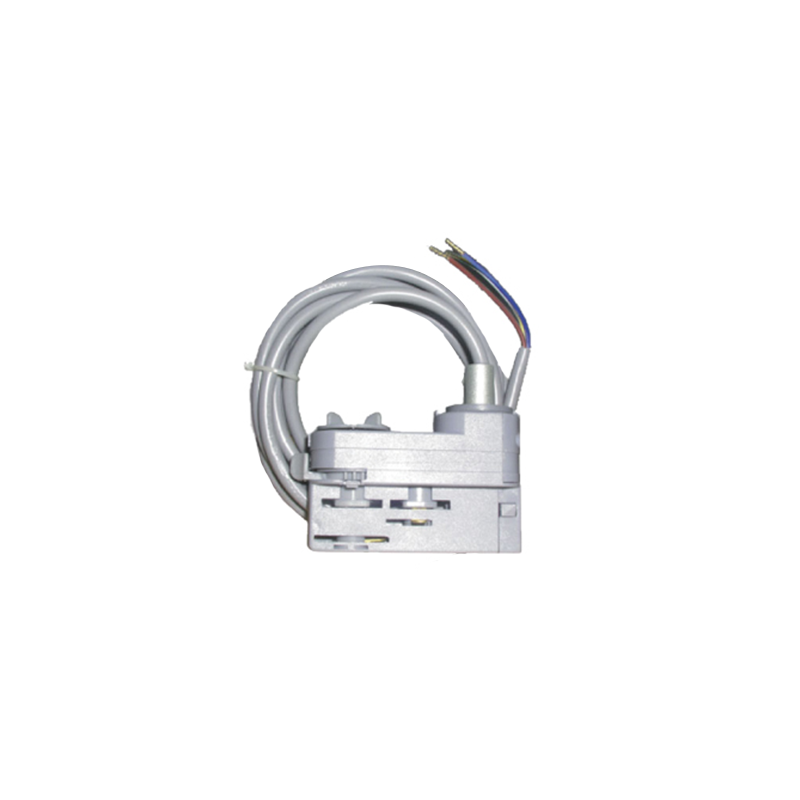 SPARE ADAPTOR FOR TRACK 4 CABLE 4MTAD