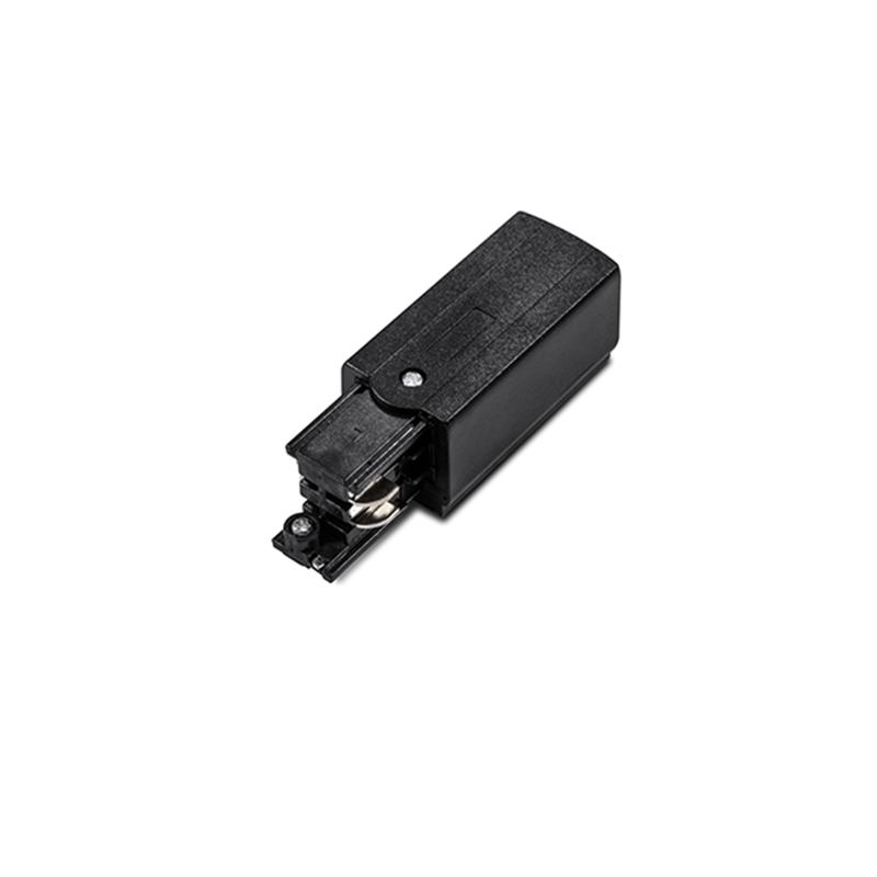POWER SUPPLY FOR 4 CABLE BLACK LEFT 4WTRB