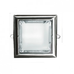 SPOT PL SQUARE 2X26W 54039NMM SPOT PL SQUARE 2X26W 54039NMM