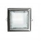 SPOT PL SQUARE 2X26W 54039NMM