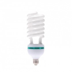 SPIRAL E27 65W 2700K DIOLAMP 596527601E SPIRAL E27 65W 2700K DIOLAMP 596527601E