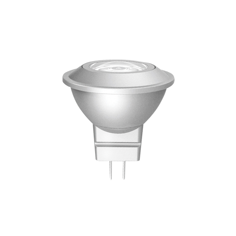 POWER LED MR11 2W 12V 6400K 38   702111135