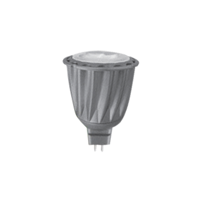 MR16 8W 2700K 1200cd 12V 38   P.LED 748161636