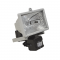 PROJECTOR 500W HALOGEN + SENSOR GREY COLOR AC.045006SG