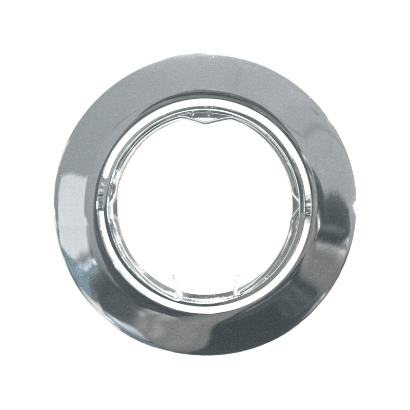 SPOT NICKEL MR16 MOVABLE Aluminium AC.0453254CPA