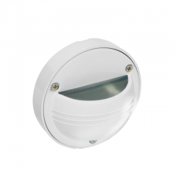SPOT LIGHT WHITE COLOR AC.045BS9222W