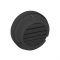 SPOT LIGHT G4 20W 12V BLACK AC.045D02A