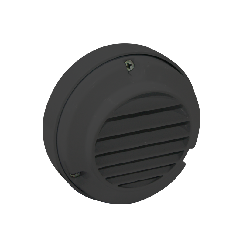 SPOT LIGHT G4 20W 12V BLACK AC.045D02A