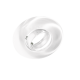 SPOT MOVABLE R63 GU10 WHITE AC.045R63KW