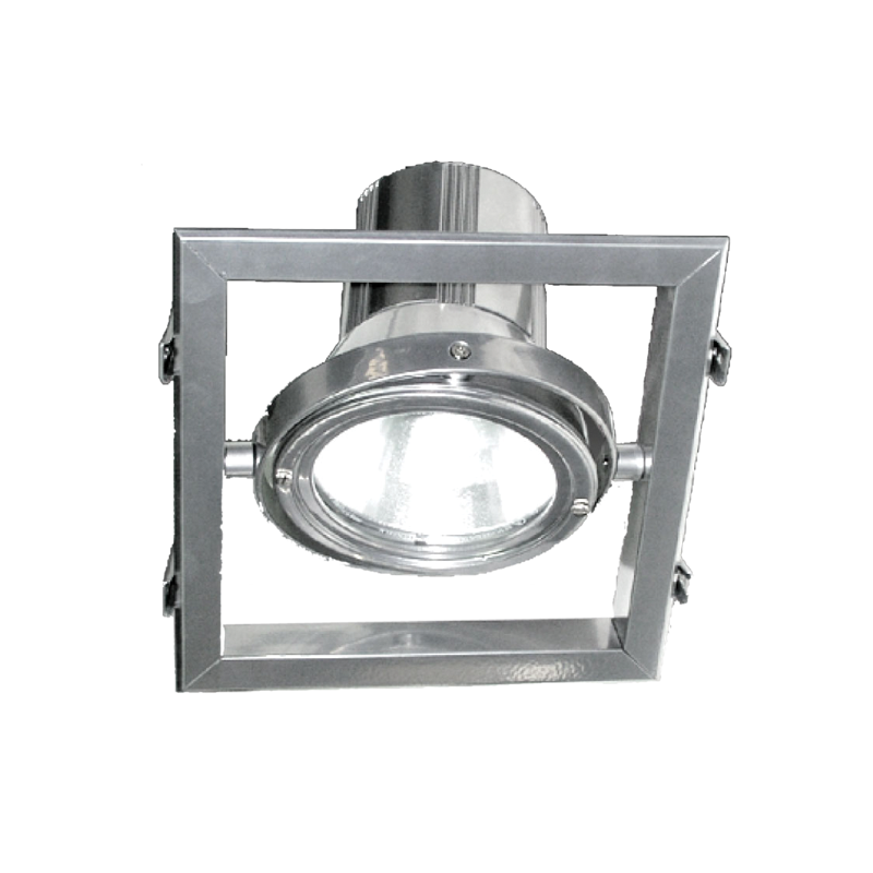 SPOT LIGHT WITHOUT GEAR BOX AC.045XF001J