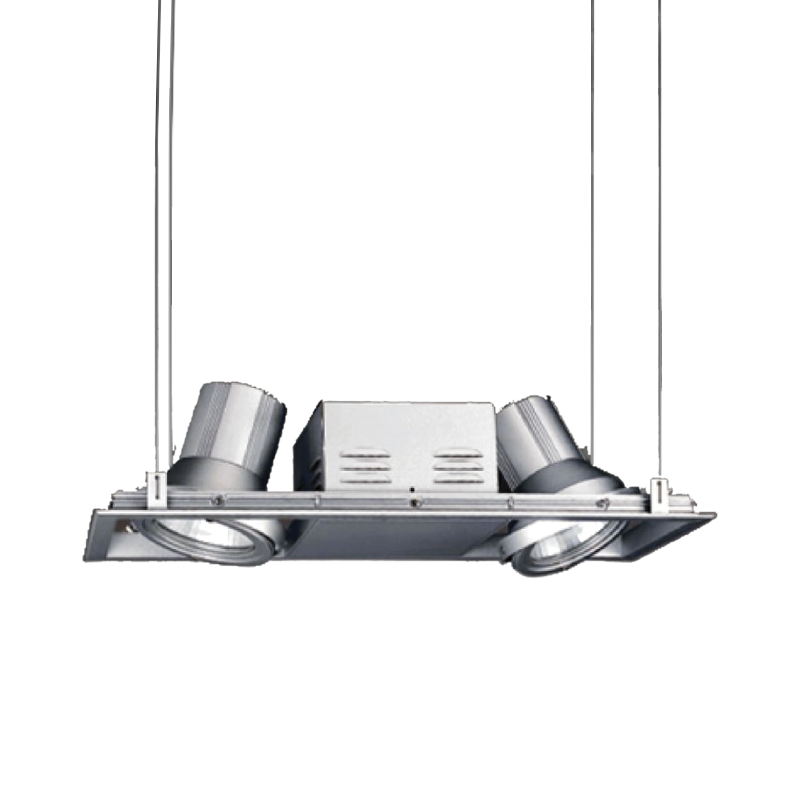 Spot light G12 150W COMPLETE AC.045XF002JB