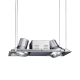 Spot light G12 150W COMPLETE AC.045XF002JB