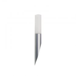 Wall lamp with glass E14 AC.045XF200B Wall lamp with glass E14 AC.045XF200B