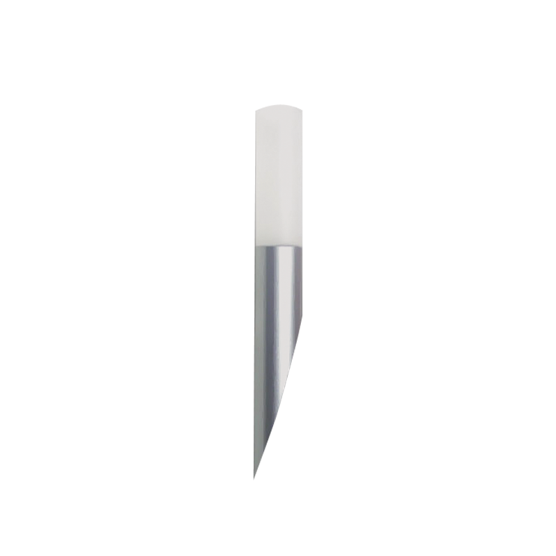 Wall lamp with glass E14 AC.045XF200B