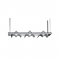 Suspension light G9 3X50W AC.045XFGJ3