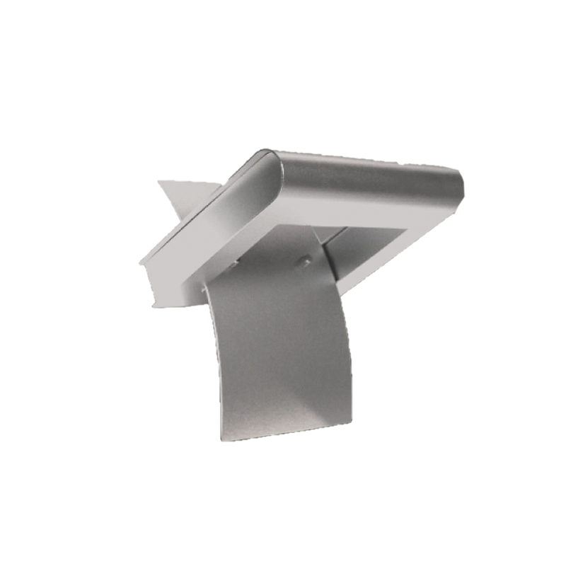 Wall lamp WL25 SG AC.045XFWL25