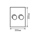 WALL LAMP WL30 AC.045XFWL30