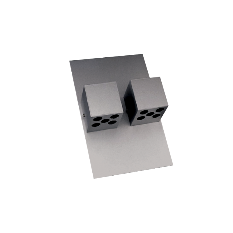 WALL LAMP WL31 G9 AC.045XFWL31