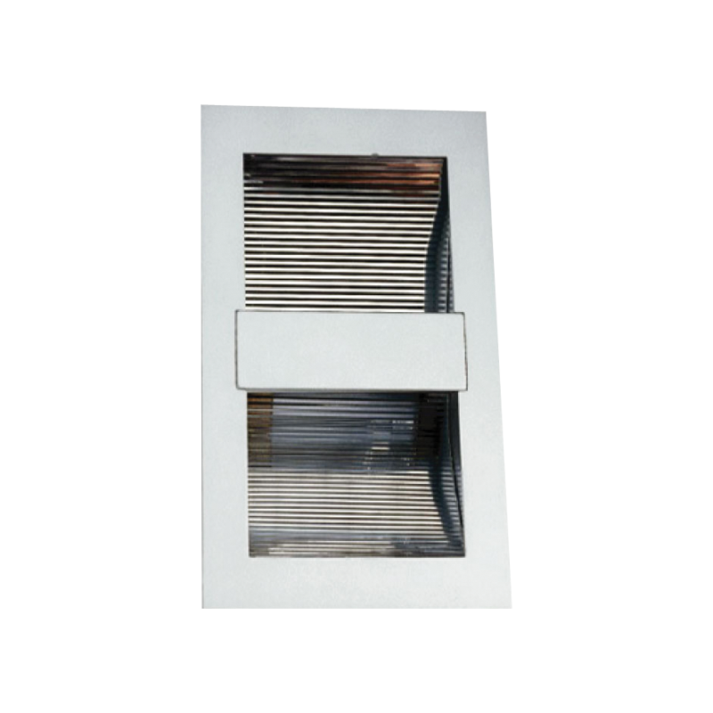 Wall lamp G5,3 2X50W EG AC.045XFWL56