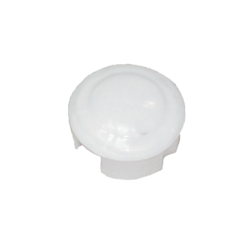 SPARE TAP TUBO WHITE/ BLACK AC.1012