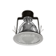 SPOT E27 GLASS WHITE AC.19127W
