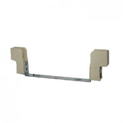 Porcelain lamp holder HQI 150W AC.44H15 Porcelain lamp holder HQI 150W AC.44H15