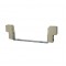 Porcelain lamp holder HQI 150W AC.44H15