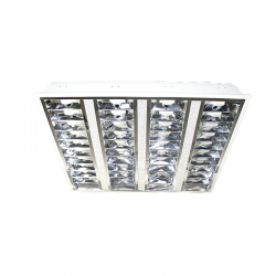Φ/Σ ΨΕΥΔ. Τ5 3X24W AC.5324FH Φ/Σ ΨΕΥΔ. Τ5 3X24W AC.5324FH