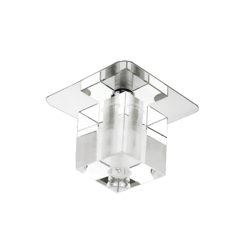 SPOT LIGHT CUBE G4 FDNM BS125FDNM