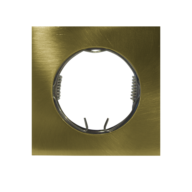Square down light MR16 BS3159 GM BS3159GMMR16