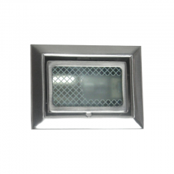 Rectangular down light G4 NM BS823NM Rectangular down light G4 NM BS823NM