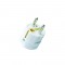 PLUG PIN HP STRAIGHT CT9